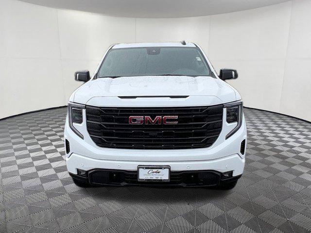 used 2025 GMC Sierra 1500 car, priced at $58,997