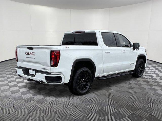 used 2025 GMC Sierra 1500 car, priced at $58,997