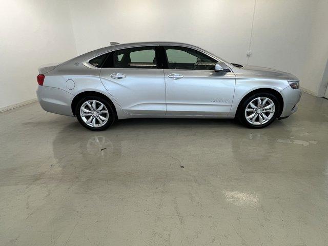 used 2020 Chevrolet Impala car, priced at $20,997
