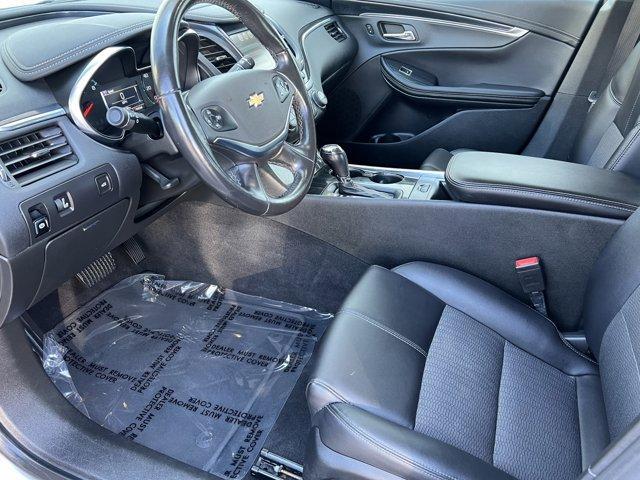 used 2020 Chevrolet Impala car, priced at $19,997