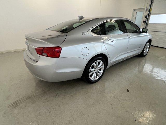 used 2020 Chevrolet Impala car, priced at $19,997