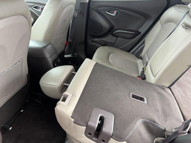 used 2015 Hyundai Tucson car, priced at $9,697