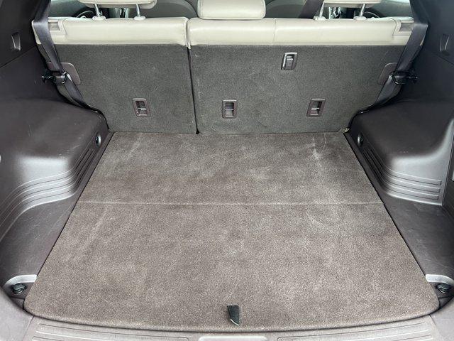 used 2015 Hyundai Tucson car, priced at $9,697