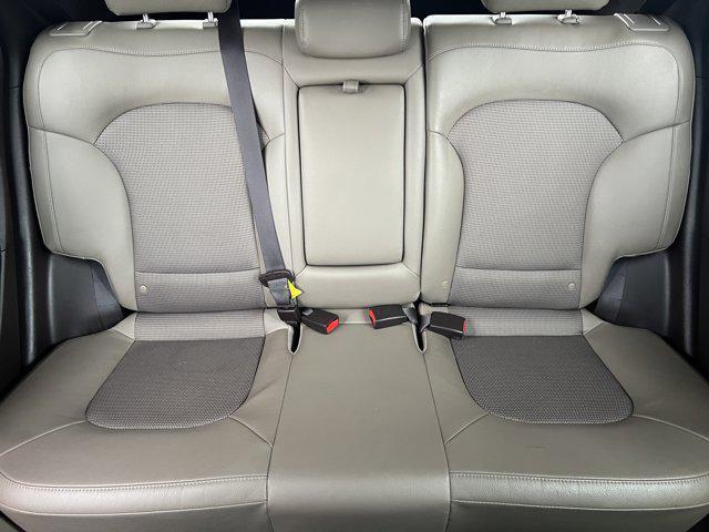 used 2015 Hyundai Tucson car, priced at $9,697