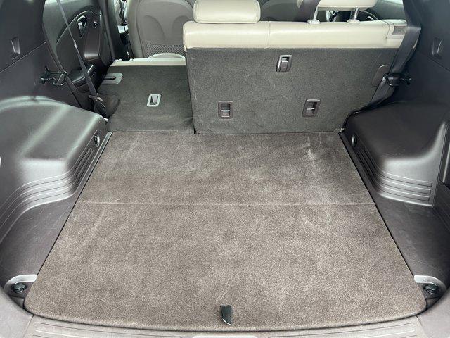 used 2015 Hyundai Tucson car, priced at $9,697