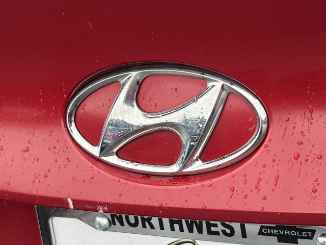 used 2015 Hyundai Tucson car, priced at $9,697