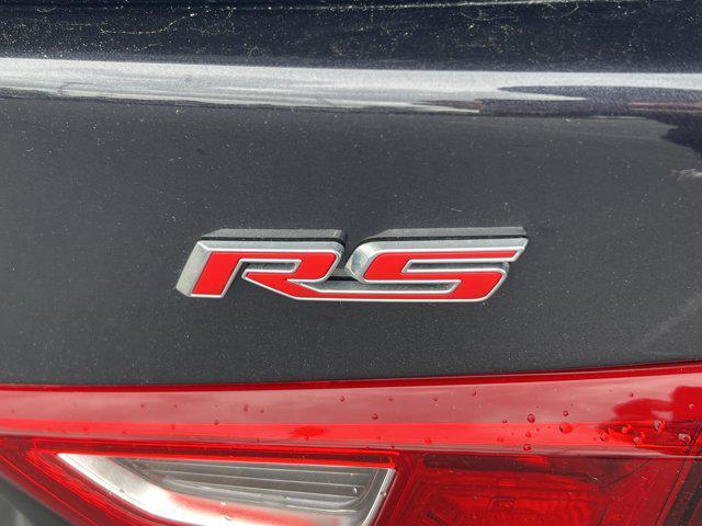 used 2022 Chevrolet Malibu car, priced at $21,497