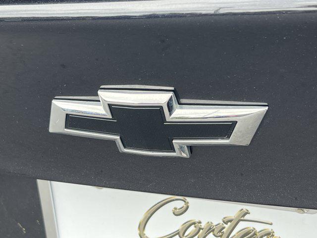used 2022 Chevrolet Malibu car, priced at $21,497