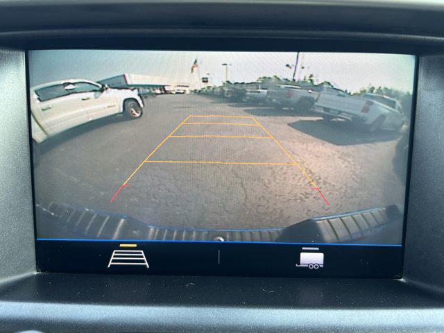used 2021 Chevrolet Colorado car, priced at $28,997