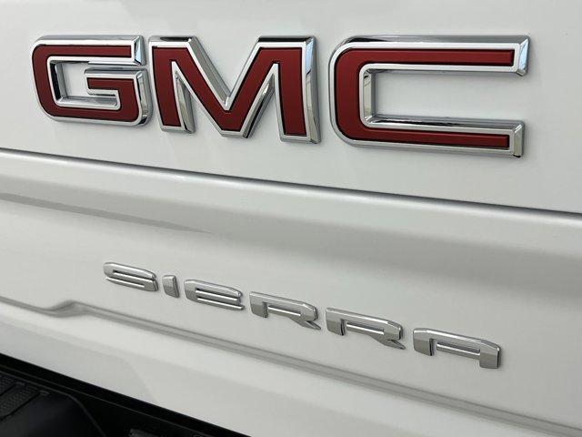 new 2024 GMC Sierra 2500 car, priced at $86,397