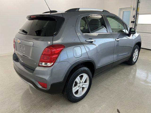 used 2019 Chevrolet Trax car, priced at $17,997