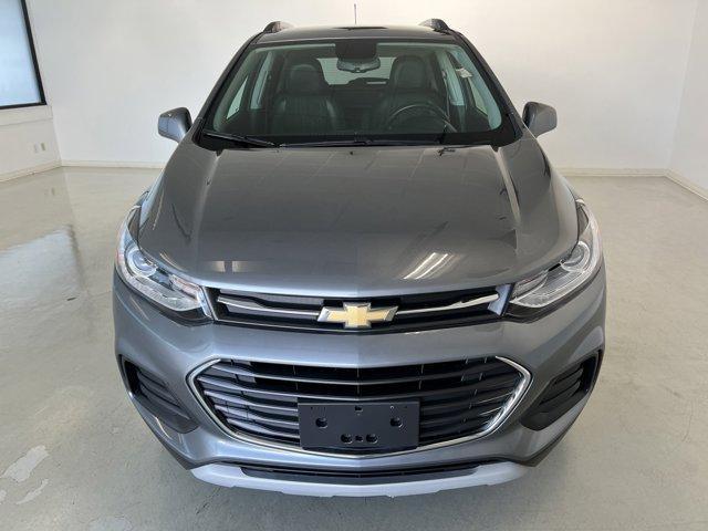 used 2019 Chevrolet Trax car, priced at $17,997