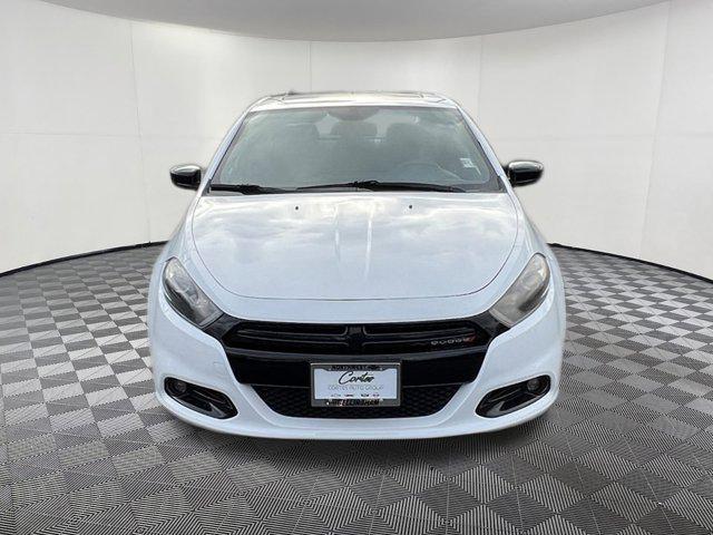 used 2015 Dodge Dart car, priced at $8,997