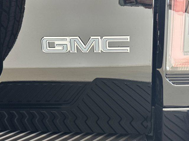 new 2024 GMC HUMMER EV SUV car, priced at $107,440