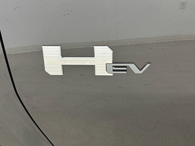 new 2024 GMC HUMMER EV SUV car, priced at $107,440