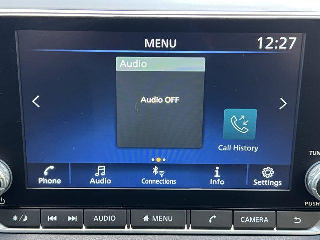 used 2024 Nissan Sentra car, priced at $18,997