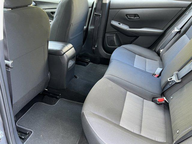 used 2024 Nissan Sentra car, priced at $18,997