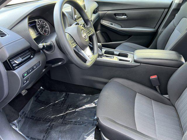 used 2024 Nissan Sentra car, priced at $18,997