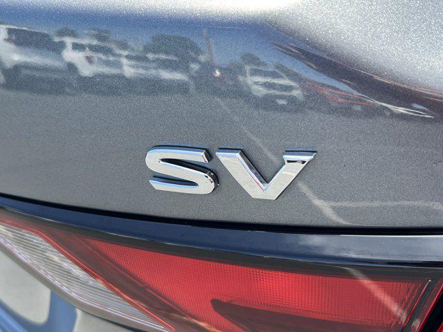 used 2024 Nissan Sentra car, priced at $18,997