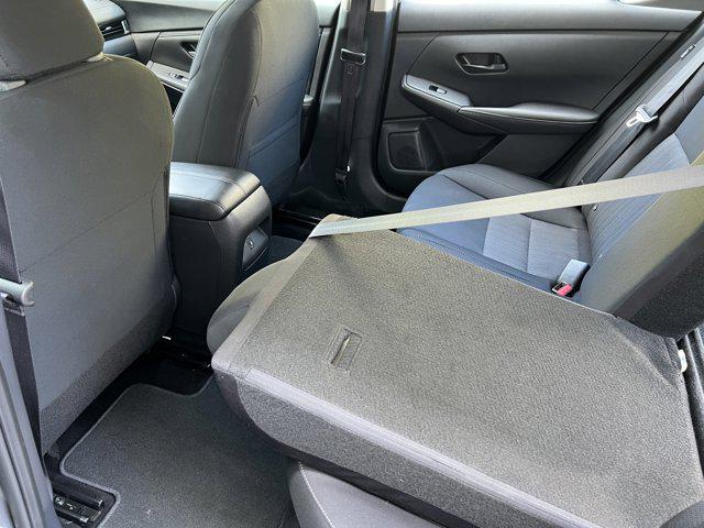 used 2024 Nissan Sentra car, priced at $18,997