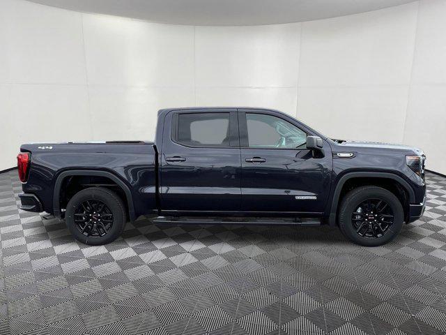 new 2025 GMC Sierra 1500 car, priced at $47,247