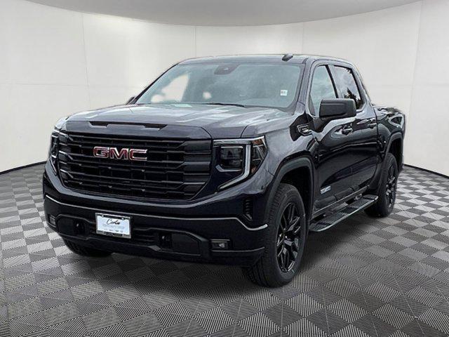 new 2025 GMC Sierra 1500 car, priced at $47,247