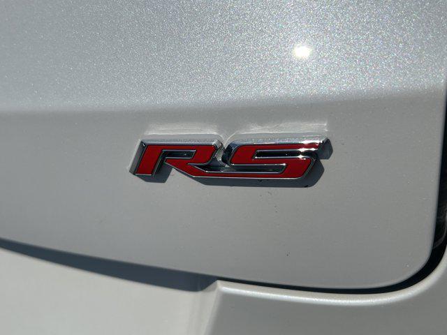 used 2026 Chevrolet TrailBlazer car, priced at $27,997