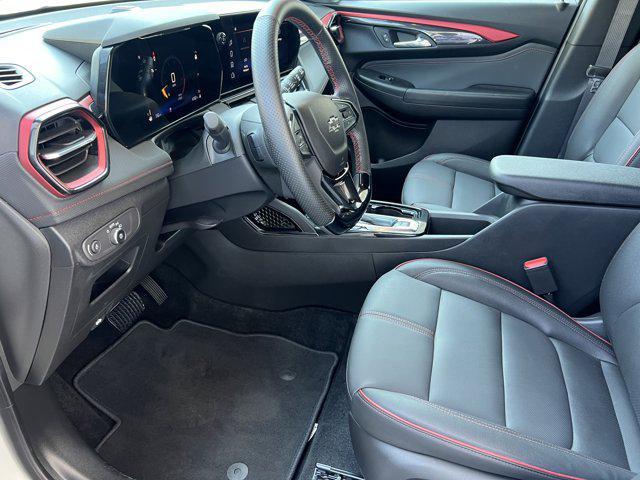 used 2026 Chevrolet TrailBlazer car, priced at $27,997