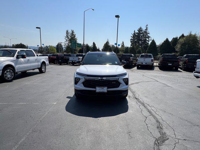 used 2026 Chevrolet TrailBlazer car, priced at $27,997