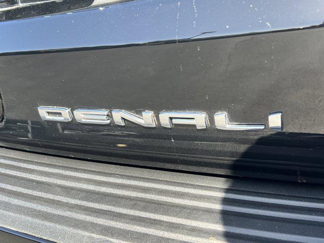 used 2024 GMC Yukon car, priced at $76,497