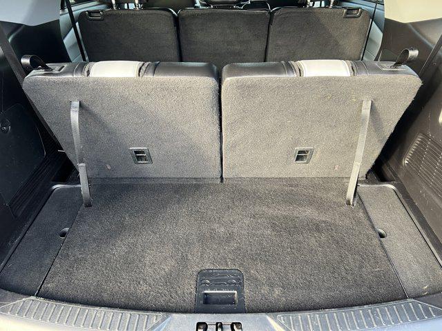 used 2021 Ford Explorer car, priced at $19,497