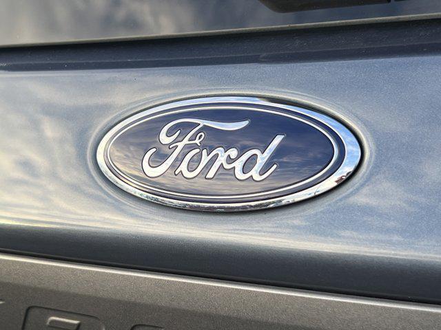 used 2021 Ford Explorer car, priced at $19,497