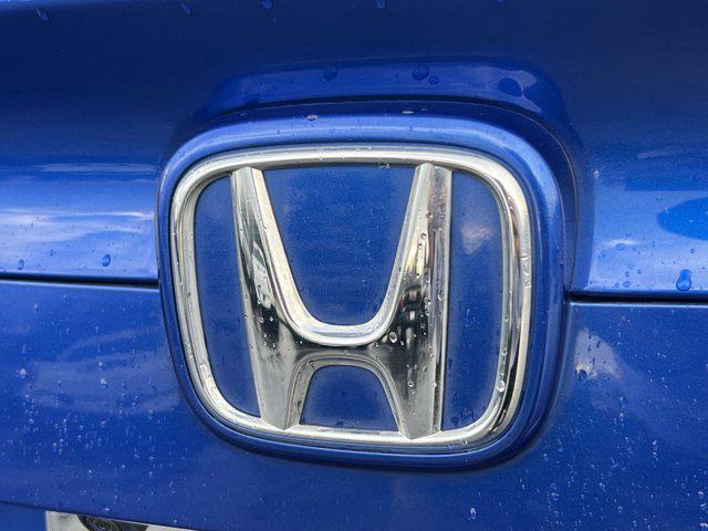 used 2021 Honda Civic car, priced at $23,497