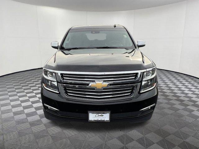 used 2016 Chevrolet Suburban car, priced at $19,495