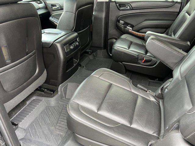 used 2016 Chevrolet Suburban car, priced at $19,495