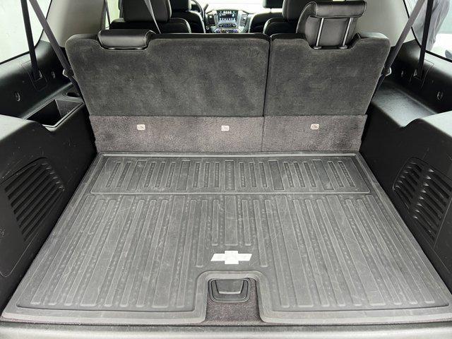 used 2016 Chevrolet Suburban car, priced at $19,495