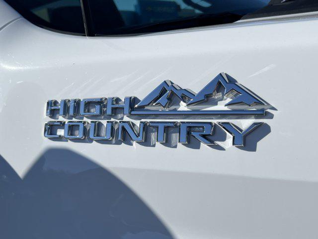 used 2024 Chevrolet Silverado 3500 car, priced at $69,897