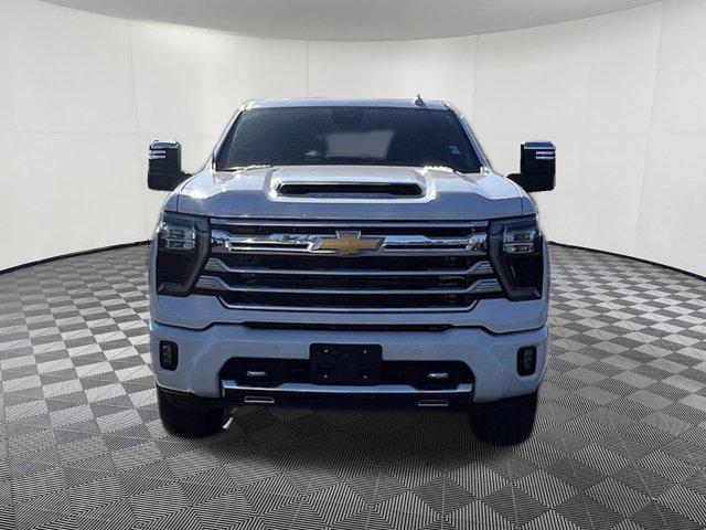 used 2024 Chevrolet Silverado 3500 car, priced at $69,897