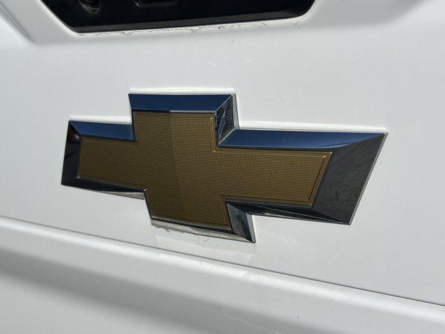 used 2024 Chevrolet Silverado 3500 car, priced at $69,897