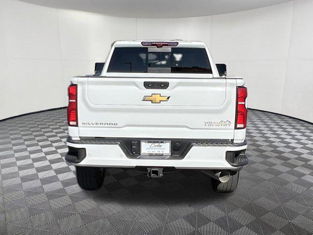 used 2024 Chevrolet Silverado 3500 car, priced at $69,897