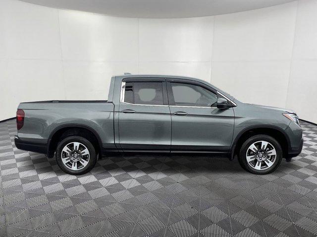 used 2019 Honda Ridgeline car, priced at $26,797