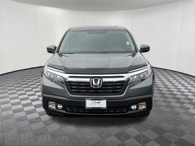 used 2019 Honda Ridgeline car, priced at $26,797