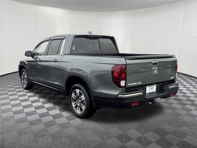 used 2019 Honda Ridgeline car, priced at $26,797