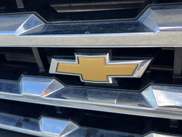 used 2022 Chevrolet Silverado 3500 car, priced at $56,997