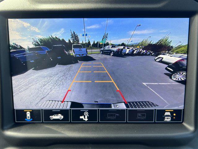used 2022 Chevrolet Silverado 3500 car, priced at $56,997