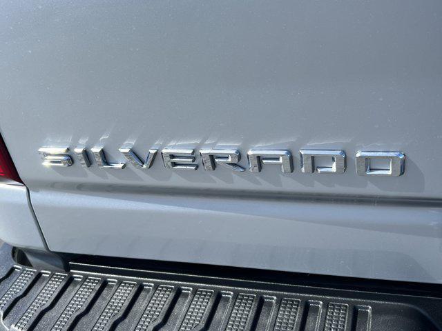 used 2022 Chevrolet Silverado 3500 car, priced at $56,997