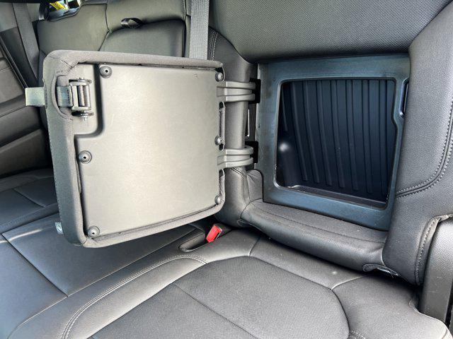 used 2022 Chevrolet Silverado 3500 car, priced at $56,997