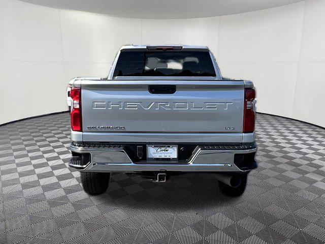 used 2022 Chevrolet Silverado 3500 car, priced at $56,997