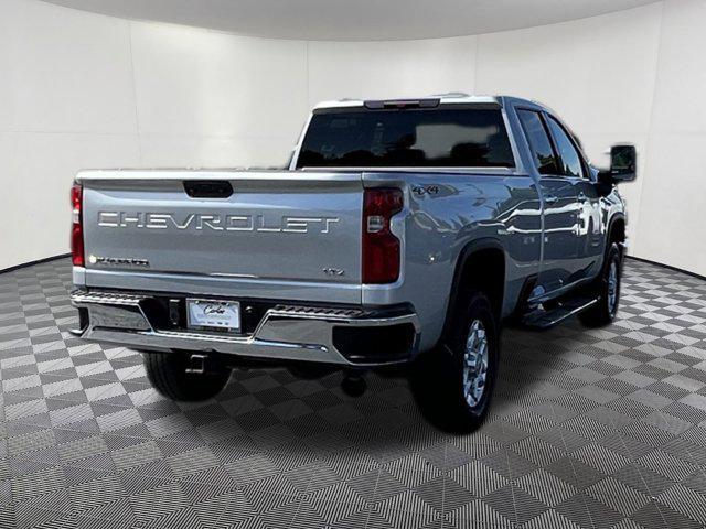 used 2022 Chevrolet Silverado 3500 car, priced at $56,997
