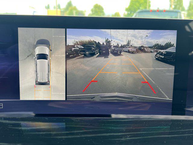 new 2025 Cadillac Escalade car, priced at $115,020